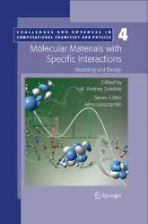 Molecular Materials with... image