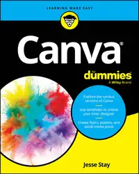 Canva For Dummies image