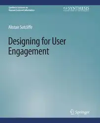 دانلود کتاب Designing for User Engagment: Aesthetic and Attractive User Interfaces