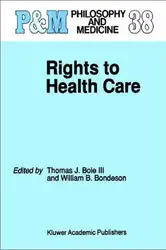 Rights to Health... image