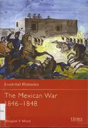 Mexican War ۱۸۴۶-۱۸۴۸ image