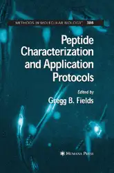 Peptide Characterization and... image