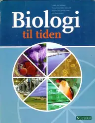 Biologi til tiden image