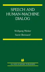 Speech and Human-Machine... image