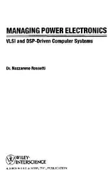 Managing Power Electronics... image