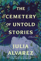 دانلود کتاب The Cemetery of Untold Stories