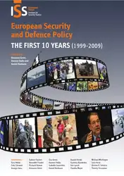 European Security and... image