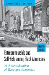 Entrepreneurship and self-help... image