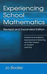 Experiencing School Mathematics:... image