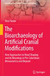 The Bioarchaeology of... image