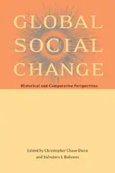 Global Social Change:... image