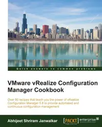 VMware vRealize Configuration... image