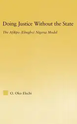 Doing Justice Without... image