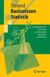 Basiswissen Statistik: Kompaktkurs... image