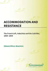 Accommodation and Resistance:... image