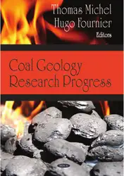 Coal Geology Research... image