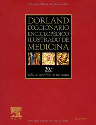 Diccionario Dorland Enciclopédico... image