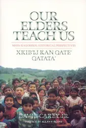 Our Elders Teach... image