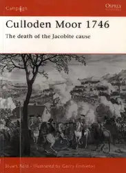 Culloden Moor ۱۷۴۶ image