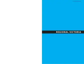 Melbourne & Victoria image