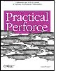 Practical Perforce image