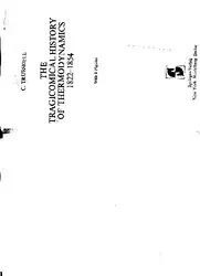 the tragicomical history... image