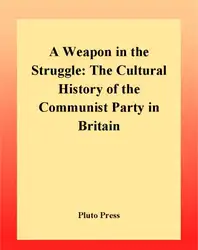 A Weapon In... image