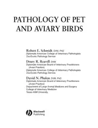 Pathology of Pet... image