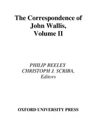 The correspondence of... image