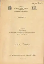 Encuesta Pintura Mural... image