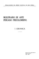 Muestrario del arte... image