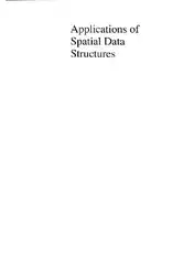 دانلود کتاب Applications of spatial data structures to computer graphics