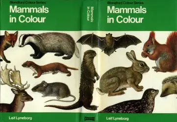 Mammals image