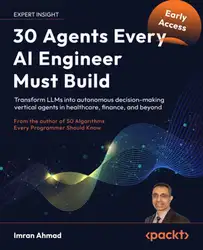 ۳۰ Agents Every... image