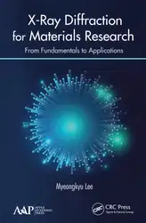 X-ray diffraction for... image