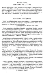 The fabric of... image