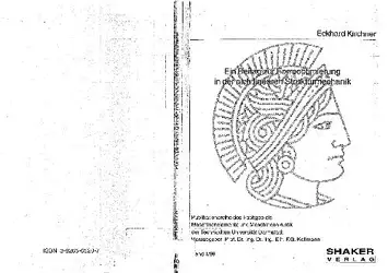 Ein Beitag zur... image