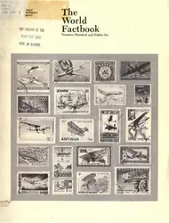 The CIA World... image