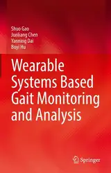 دانلود کتاب Wearable Systems Based Gait Monitoring and Analysis