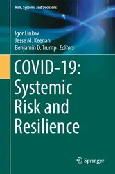 COVID-۱۹: Systemic Risk... image