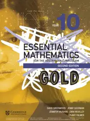 Essential Mathematics for...