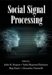 Social Signal Processing image