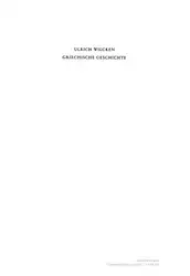 Griechische Geschichte im... image