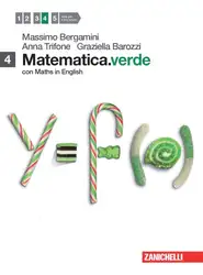 Matematica verde 4...