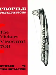 The Vickers Viscount... image
