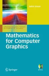 Mathematics for computer... image