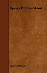 Byways of Ghost-Land image