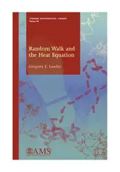 Random walk and... image