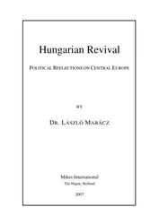 Hungarian Revival. Political... image