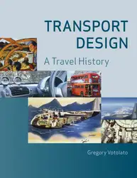 Transport Design: A... image